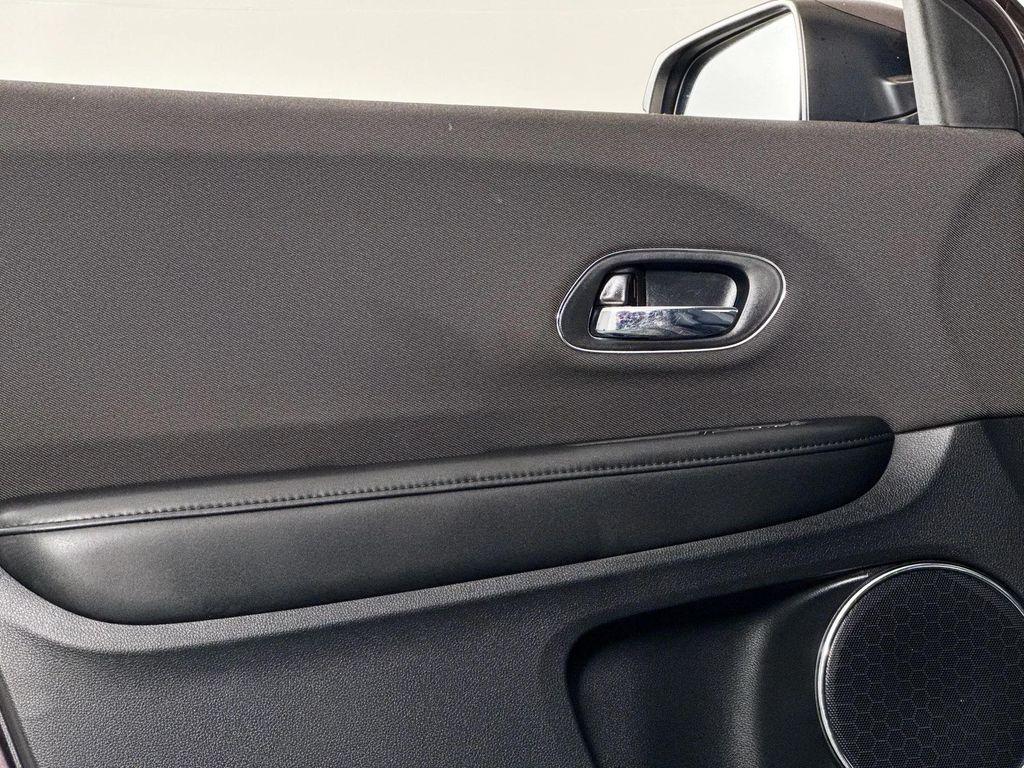 used 2019 Honda HR-V car, priced at $16,980