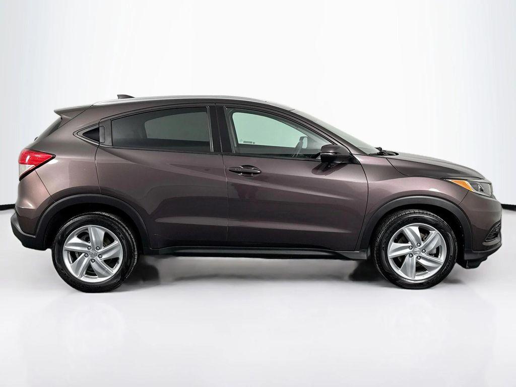 used 2019 Honda HR-V car, priced at $16,980