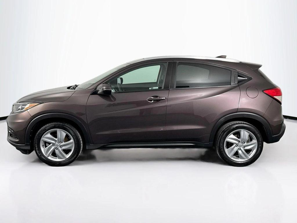 used 2019 Honda HR-V car, priced at $16,980