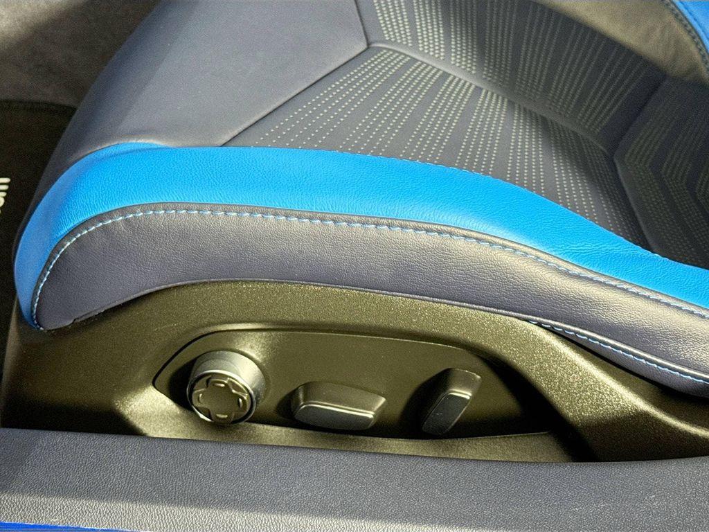 used 2024 Chevrolet Corvette car, priced at $115,000