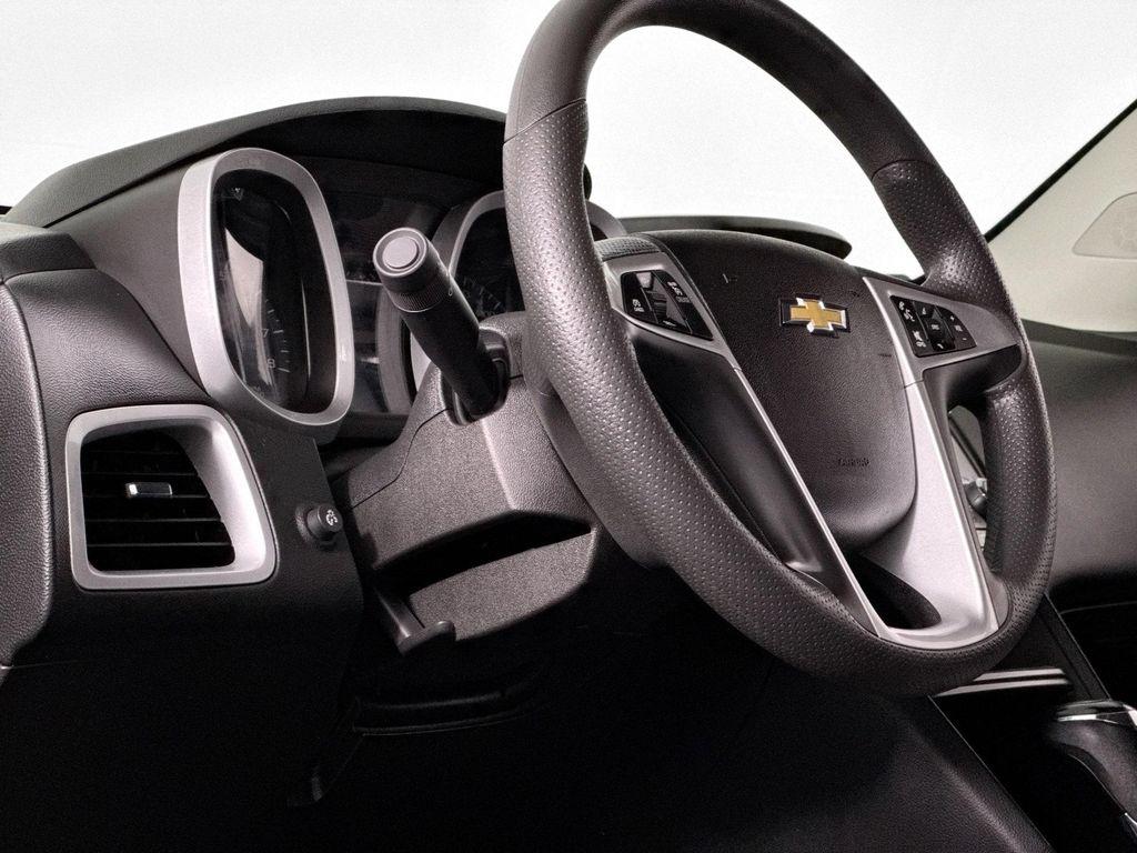 used 2016 Chevrolet Equinox car, priced at $10,980