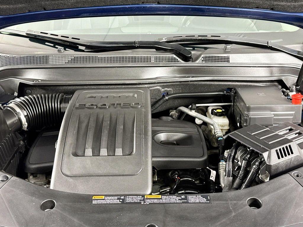 used 2016 Chevrolet Equinox car, priced at $10,980