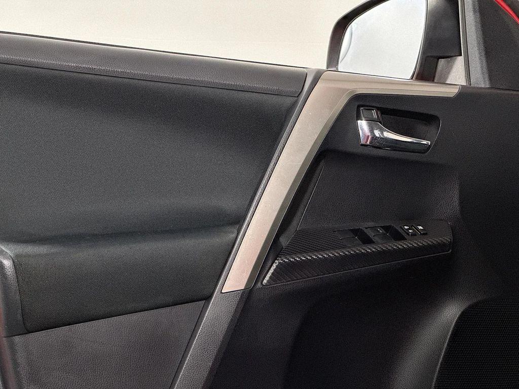 used 2014 Toyota RAV4 car, priced at $16,450