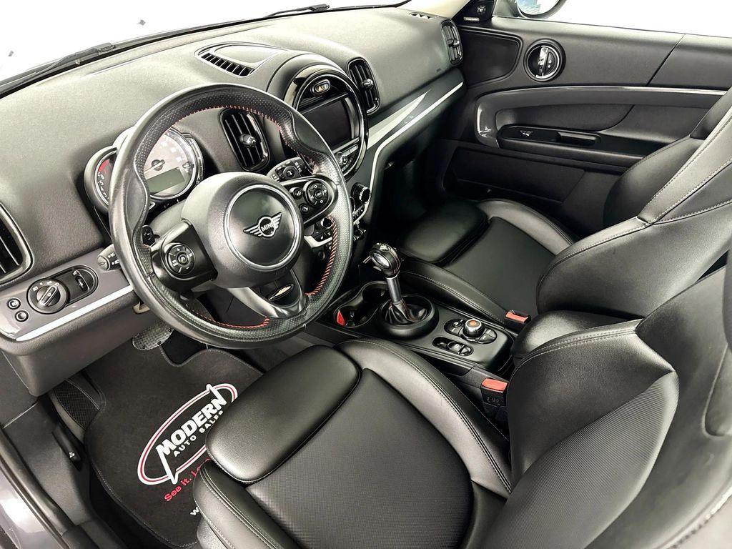 used 2019 MINI Countryman car, priced at $15,450