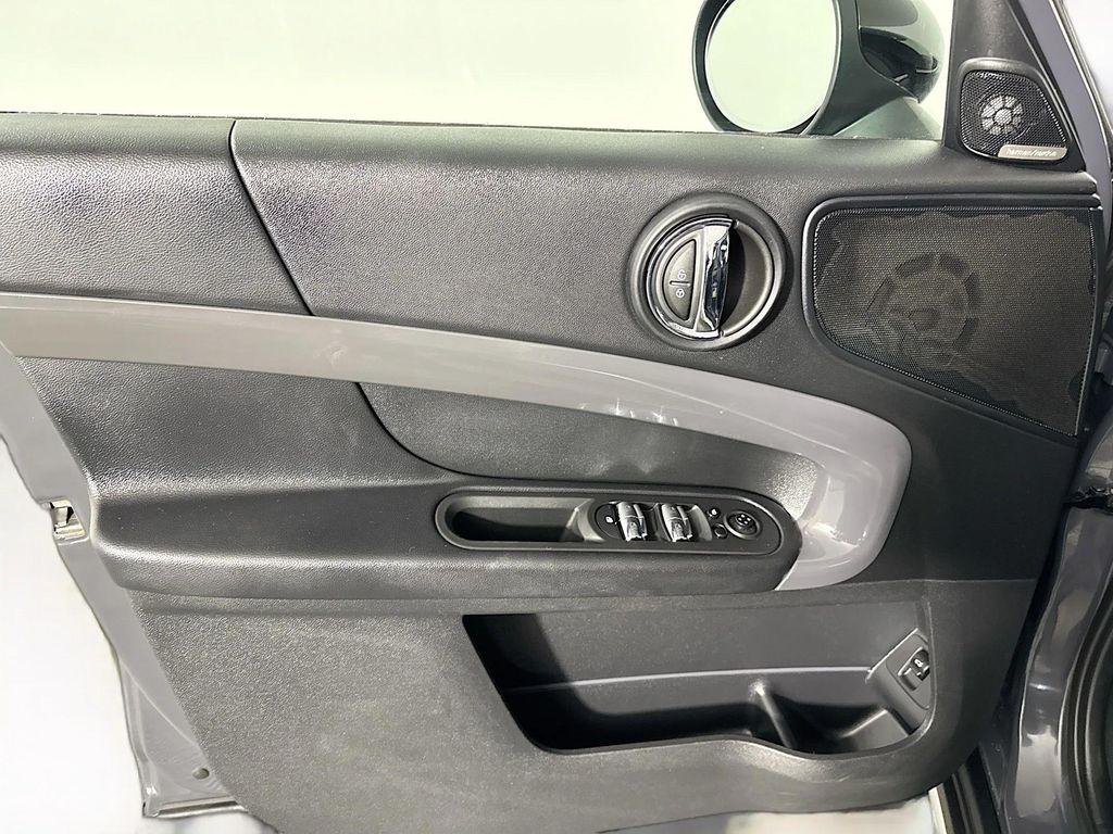 used 2019 MINI Countryman car, priced at $15,450