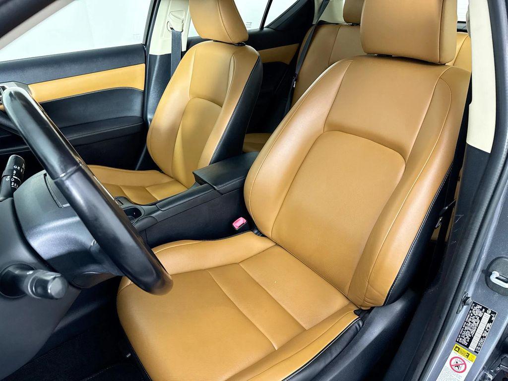 used 2015 Lexus CT 200h car, priced at $14,750