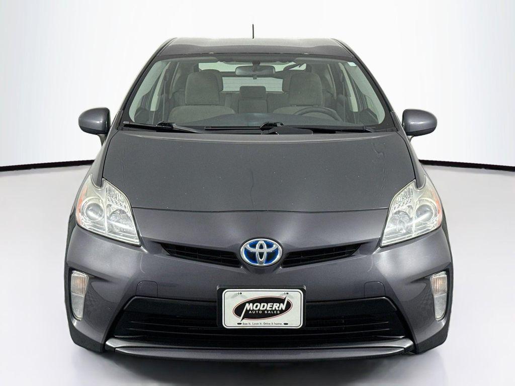 used 2015 Toyota Prius car, priced at $10,980