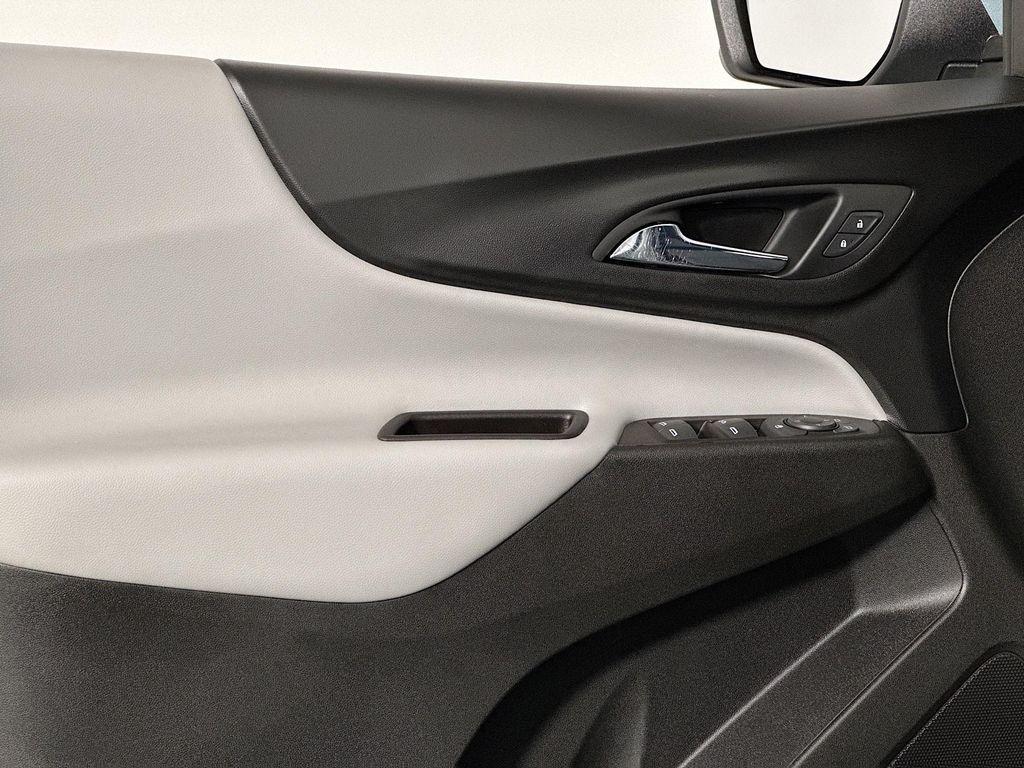 used 2022 Chevrolet Equinox car, priced at $18,980