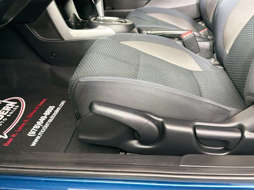 used 2013 Honda CR-Z car, priced at $9,750