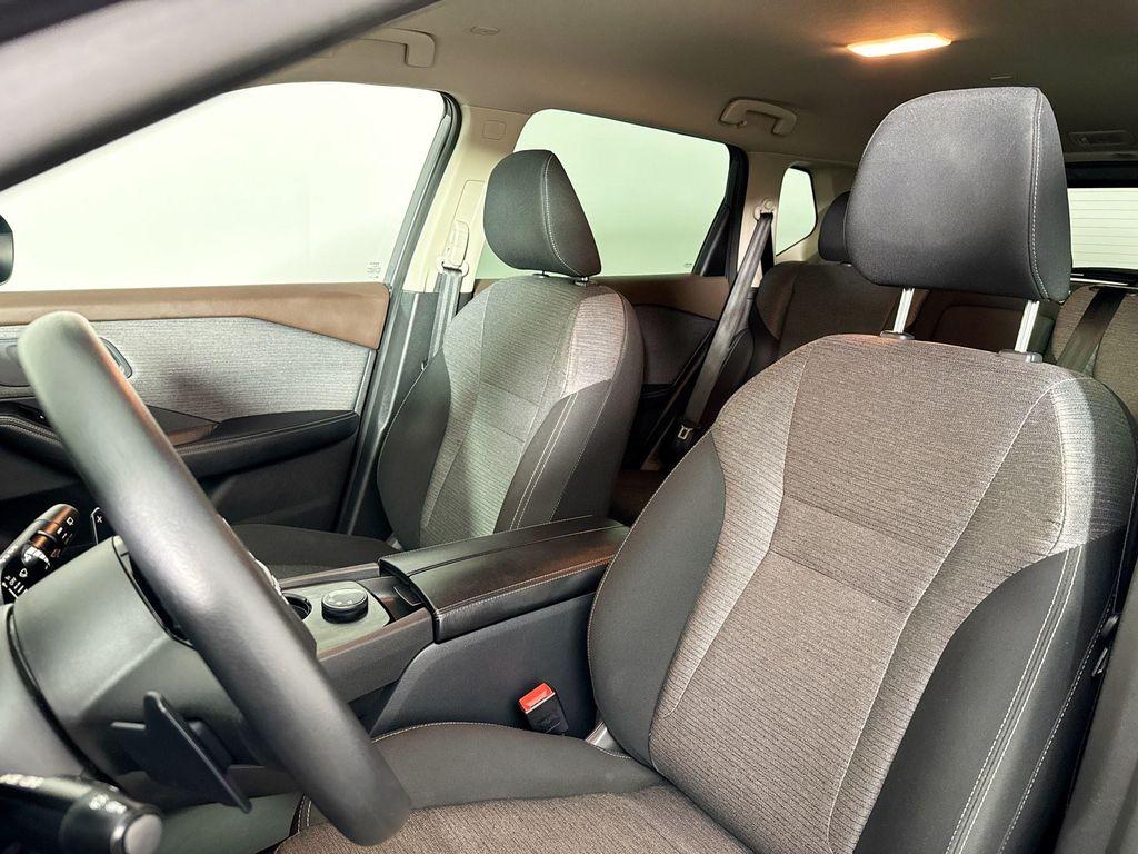 used 2023 Nissan Rogue car, priced at $18,980