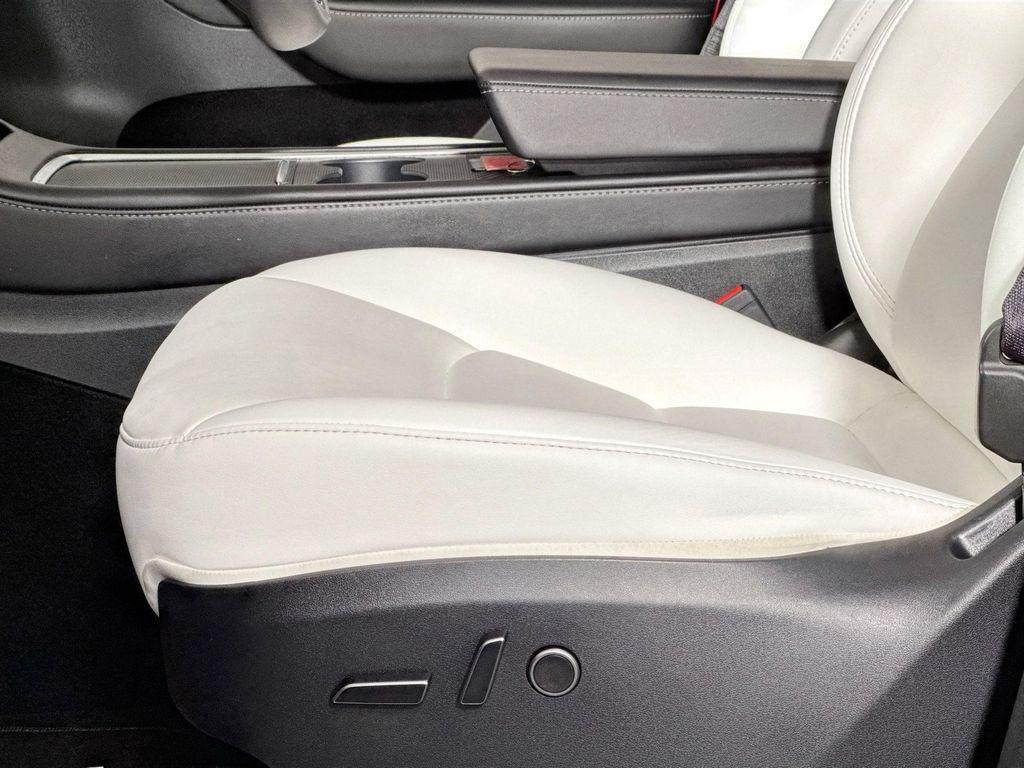 used 2023 Tesla Model Y car, priced at $31,980