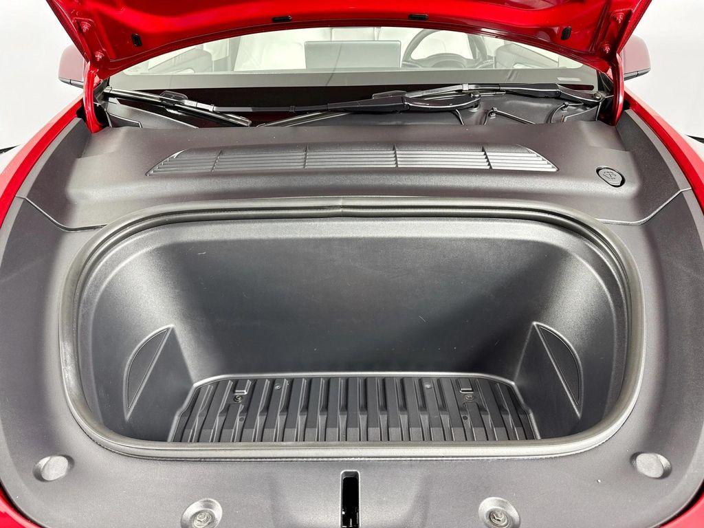 used 2023 Tesla Model Y car, priced at $31,980