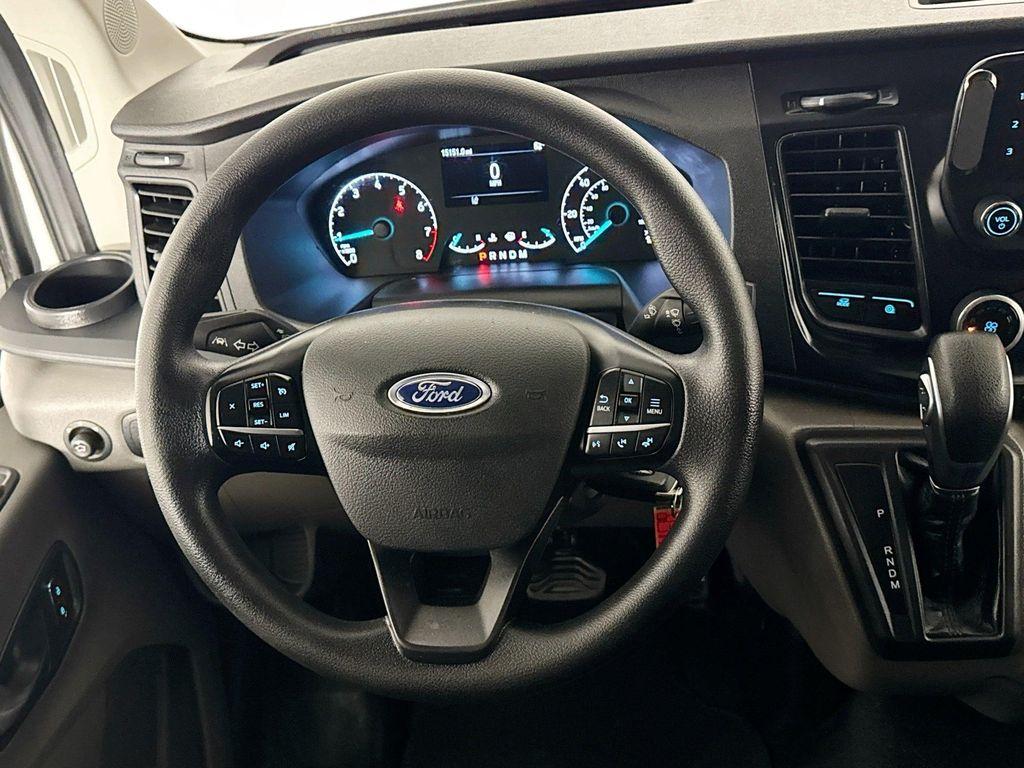 used 2024 Ford Transit-250 car, priced at $31,980
