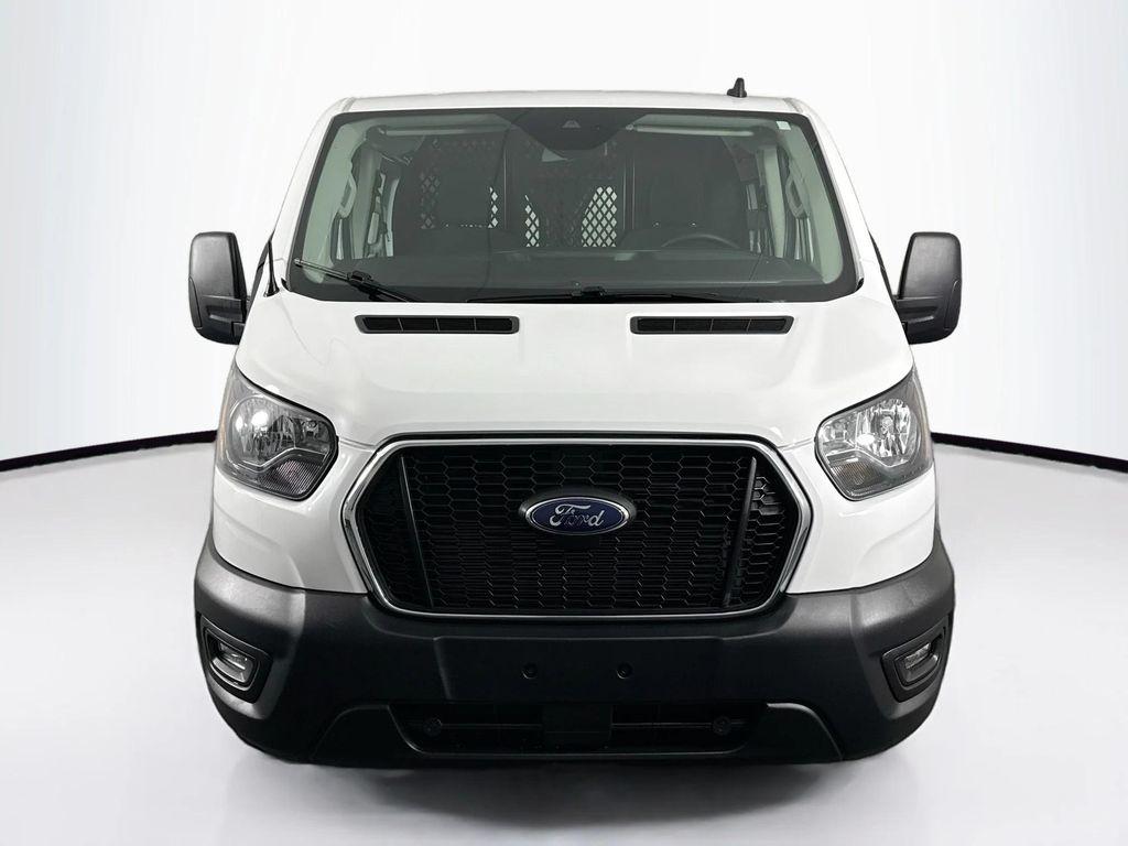 used 2024 Ford Transit-250 car, priced at $31,980