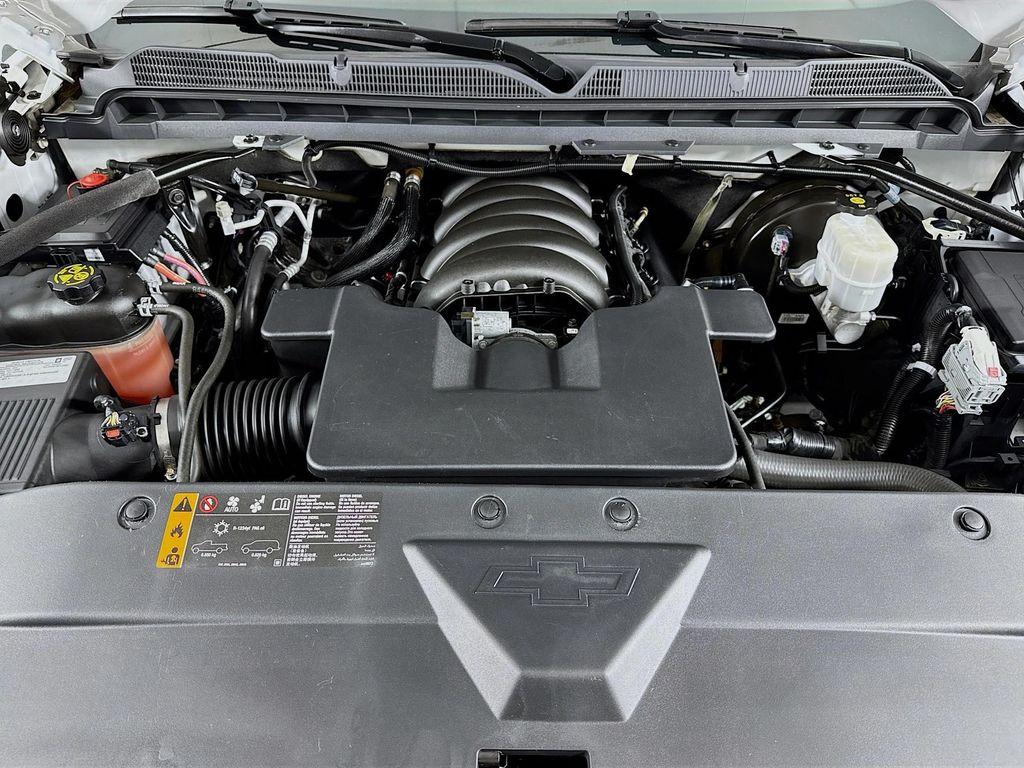 used 2019 Chevrolet Silverado 1500 car, priced at $25,980