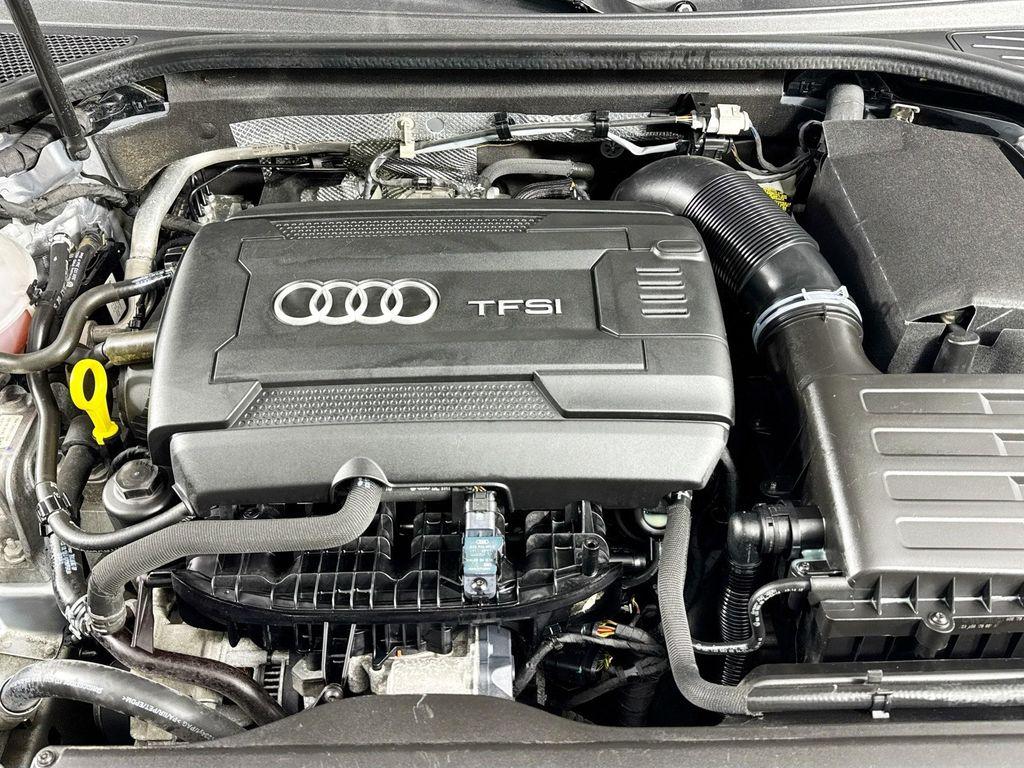 used 2017 Audi A3 car, priced at $20,980