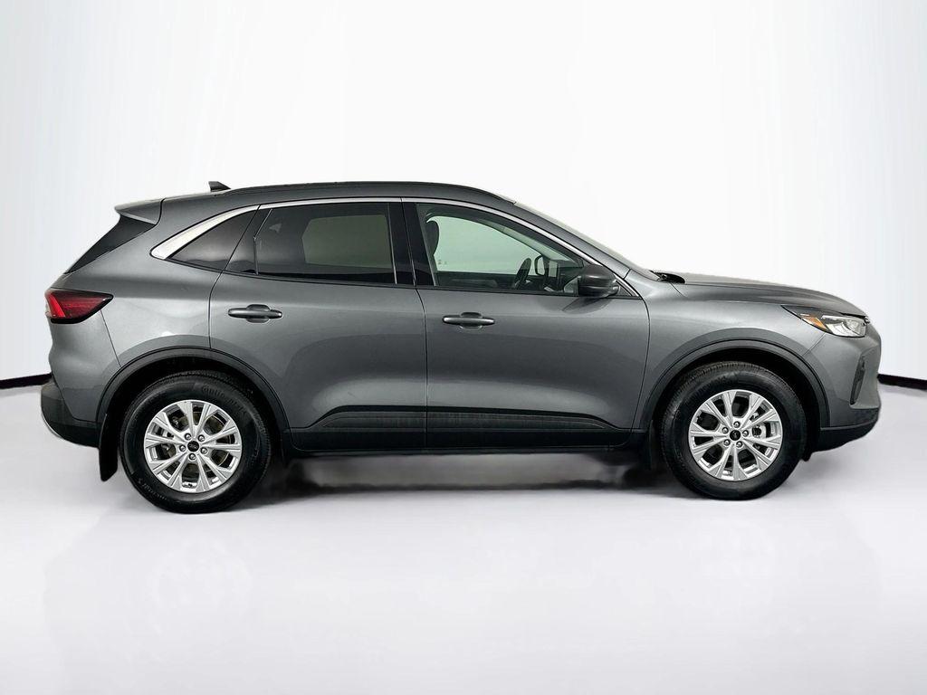 used 2024 Ford Escape car, priced at $25,980