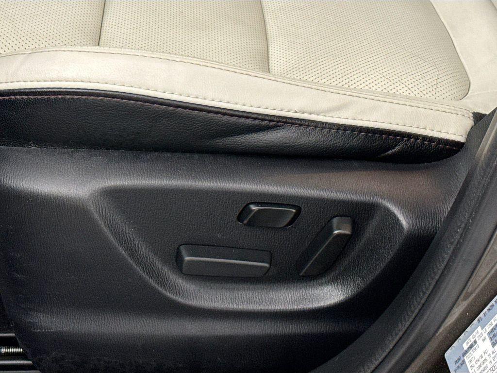 used 2016 Mazda CX-5 car, priced at $13,750