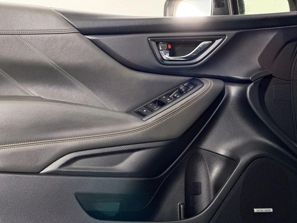 used 2022 Subaru Forester car, priced at $24,750