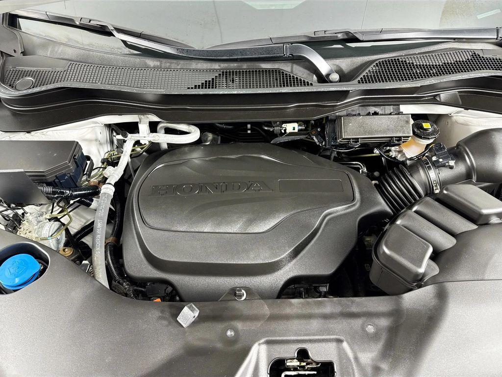 used 2023 Honda Ridgeline car, priced at $31,980