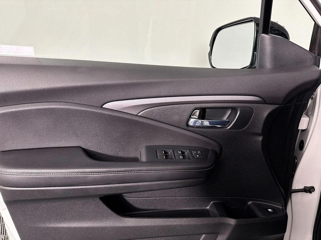 used 2023 Honda Ridgeline car, priced at $31,980