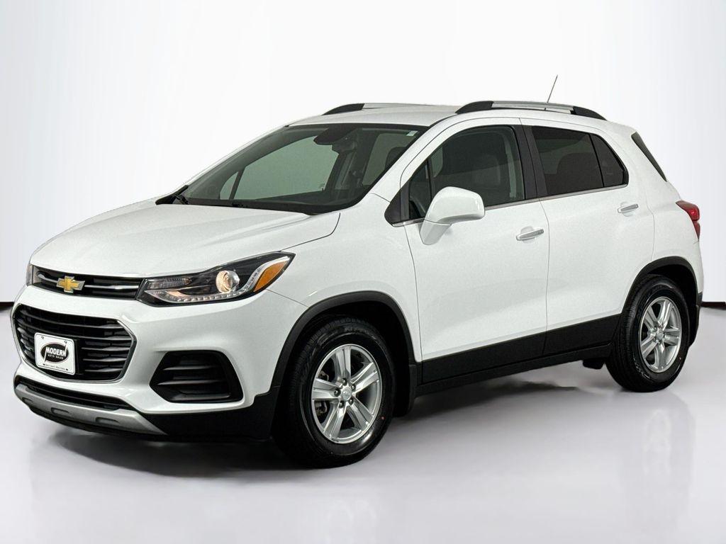 used 2019 Chevrolet Trax car, priced at $15,450