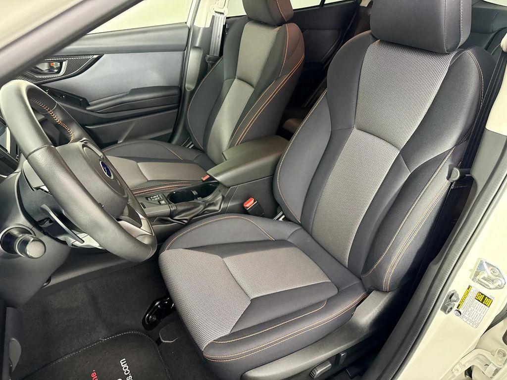 used 2023 Subaru Crosstrek car, priced at $25,750