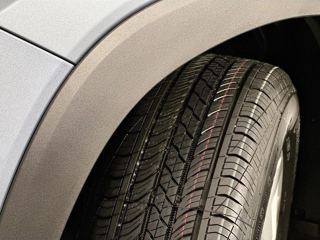 used 2024 Toyota Corolla Cross car, priced at $26,980