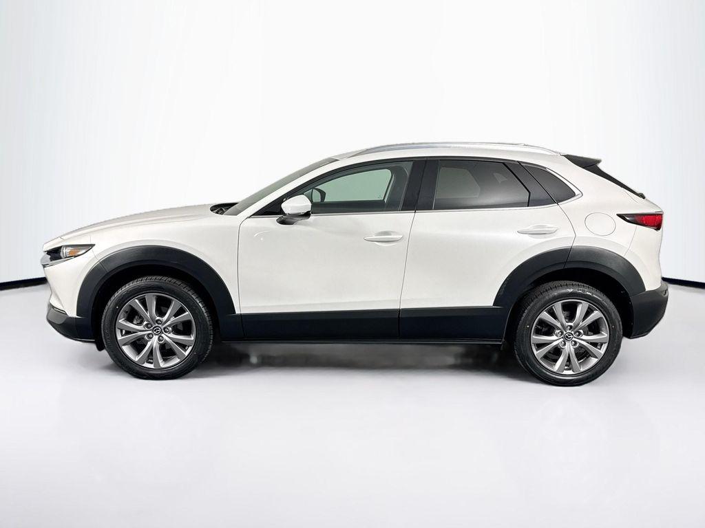 used 2021 Mazda CX-30 car, priced at $21,980