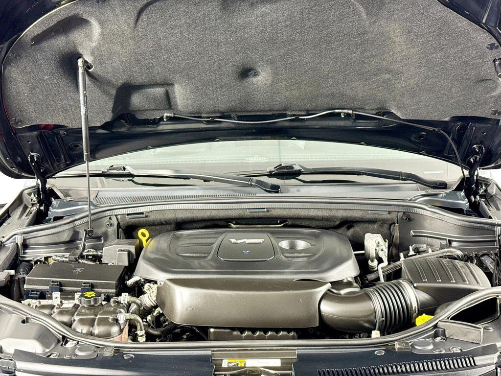 used 2019 Jeep Grand Cherokee car, priced at $16,980