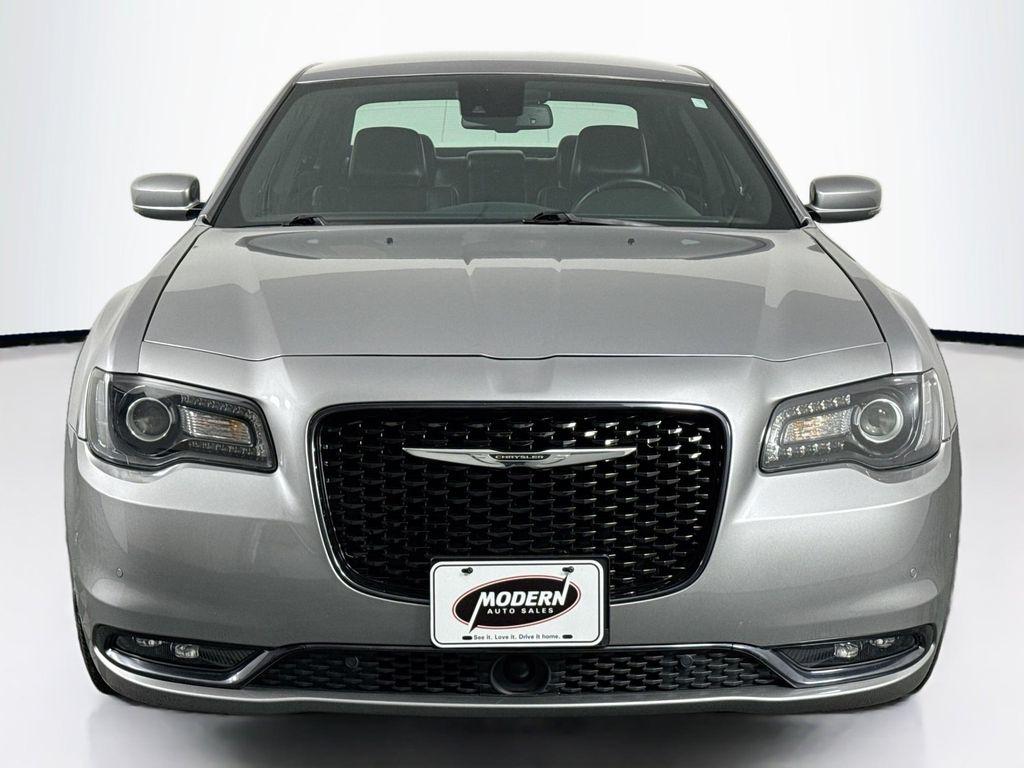 used 2018 Chrysler 300 car, priced at $24,500