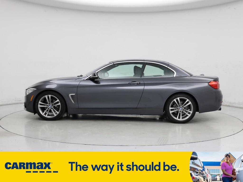 used 2015 BMW 428 car, priced at $15,998