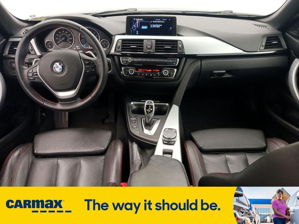 used 2015 BMW 428 car, priced at $15,998