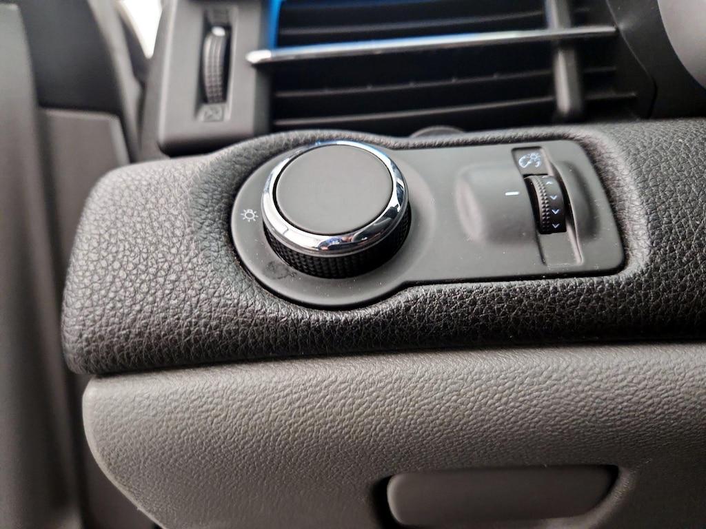 used 2016 Chevrolet Malibu Limited car, priced at $10,599