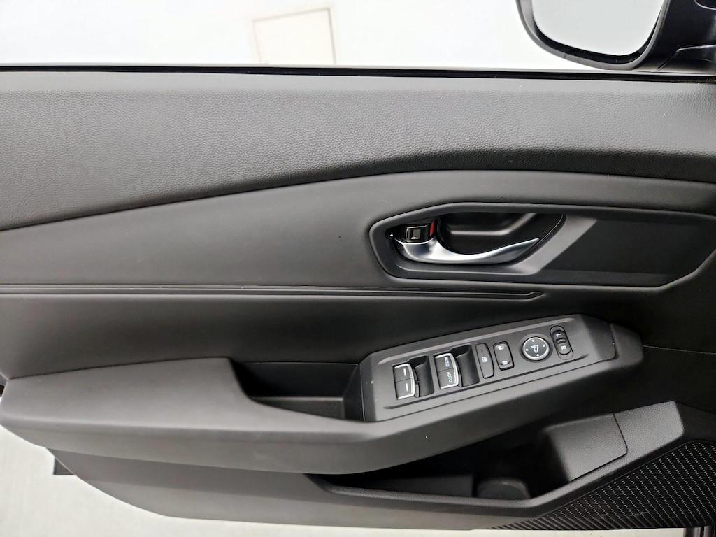 used 2025 Honda Accord car, priced at $29,998