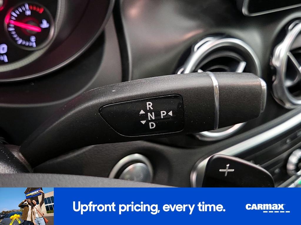 used 2019 Mercedes-Benz GLA 250 car, priced at $17,998