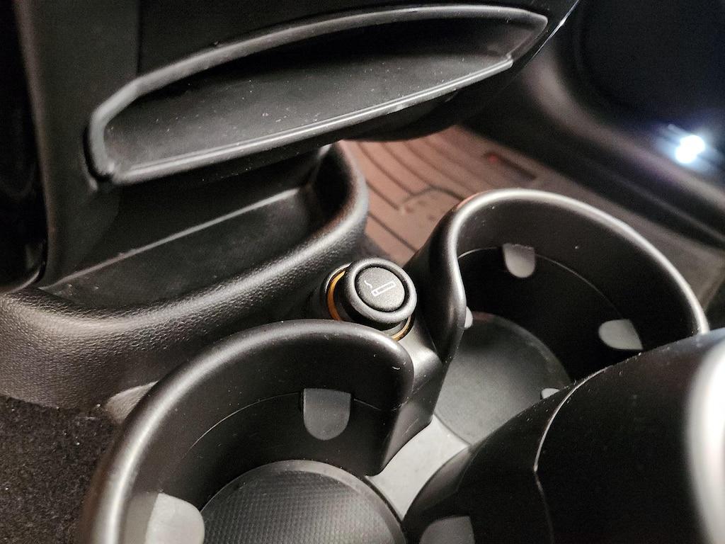 used 2016 MINI Countryman car, priced at $14,998