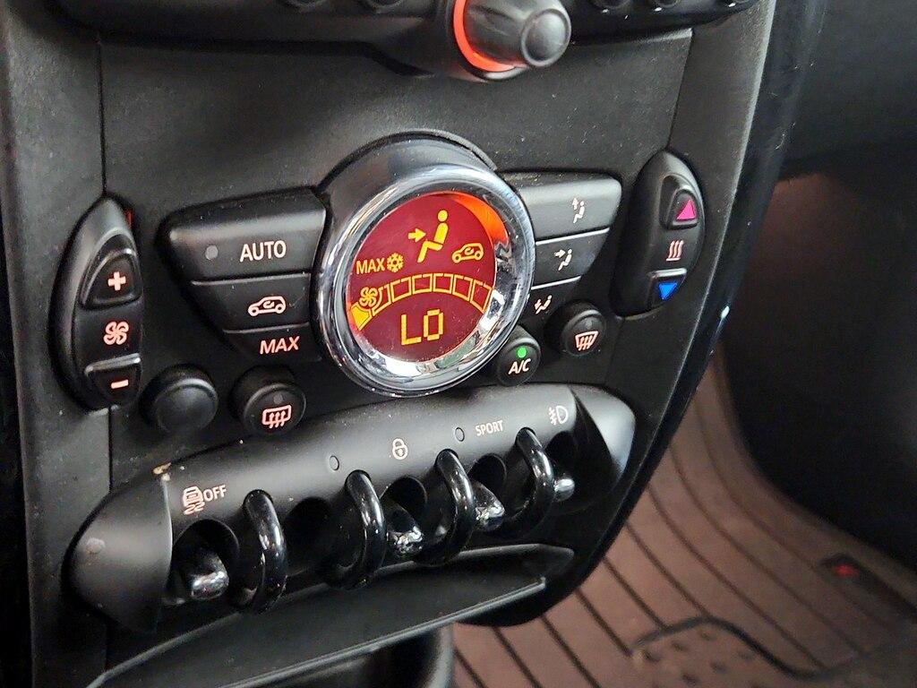 used 2016 MINI Countryman car, priced at $14,998