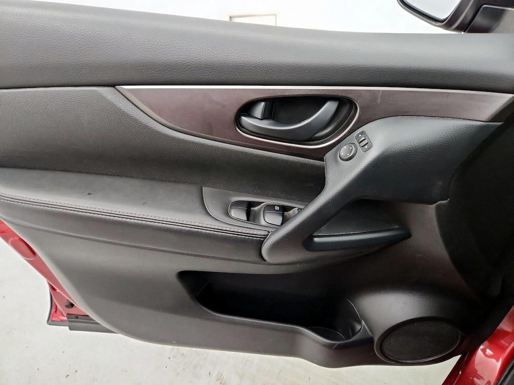 used 2020 Nissan Rogue Sport car, priced at $16,998