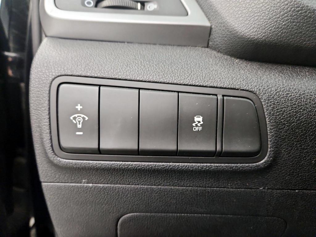 used 2016 Hyundai Tucson car, priced at $13,998