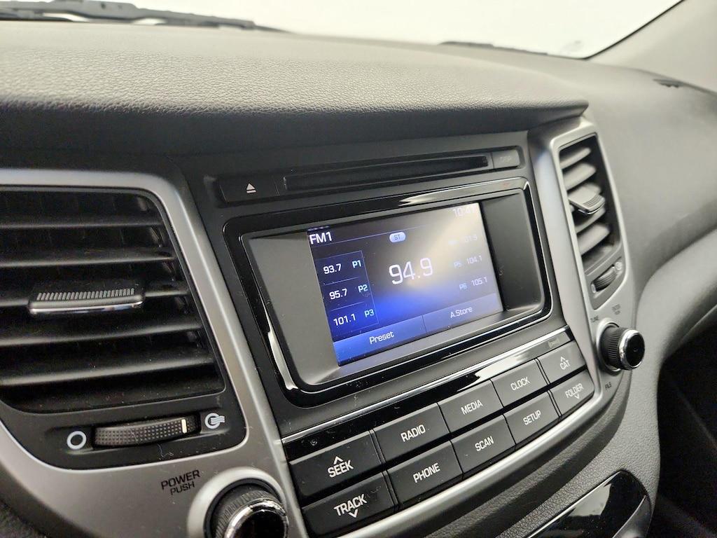 used 2016 Hyundai Tucson car, priced at $13,998