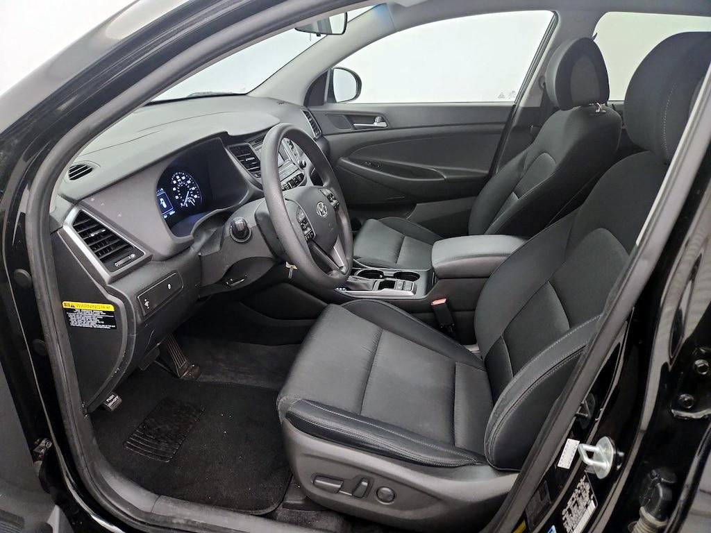 used 2016 Hyundai Tucson car, priced at $13,998