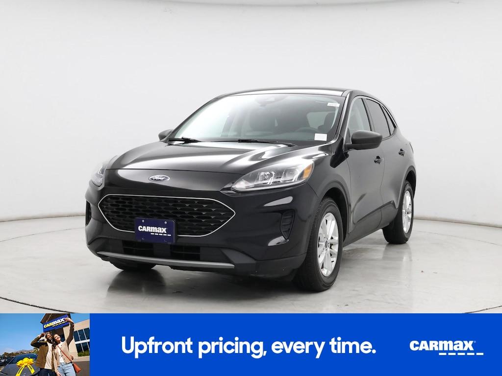used 2022 Ford Escape car, priced at $23,998