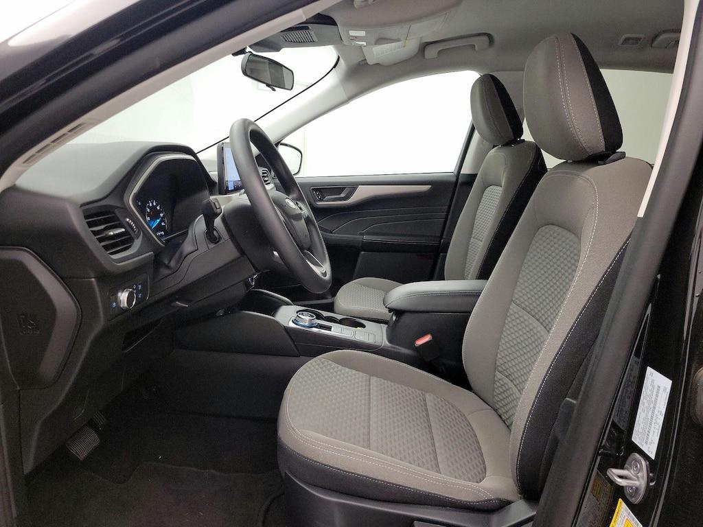 used 2022 Ford Escape car, priced at $23,998