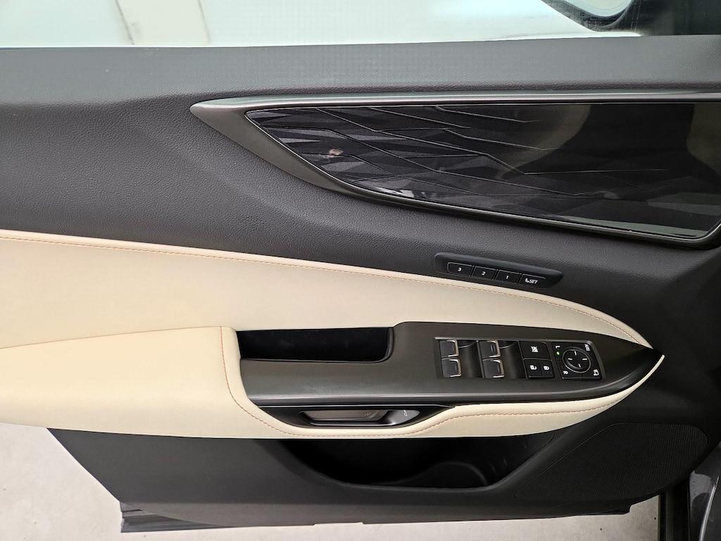 used 2024 Lexus NX 350 car, priced at $40,998