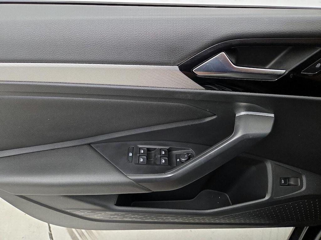 used 2020 Volkswagen Jetta car, priced at $20,998