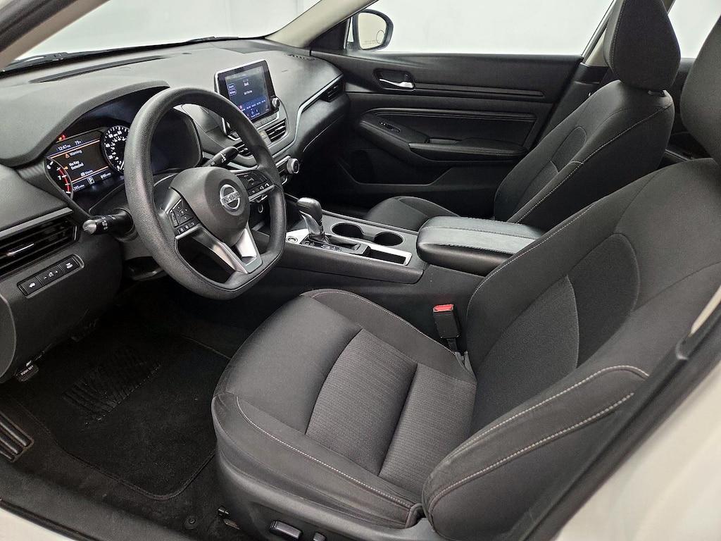 used 2020 Nissan Altima car, priced at $16,998