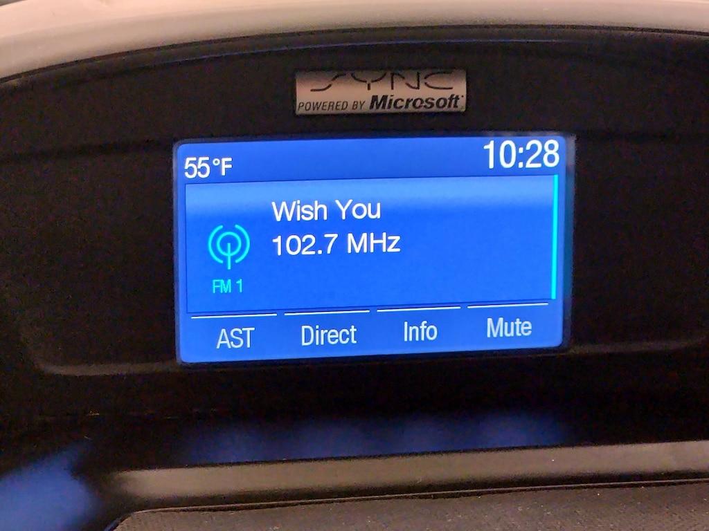 used 2015 Ford Escape car, priced at $10,998