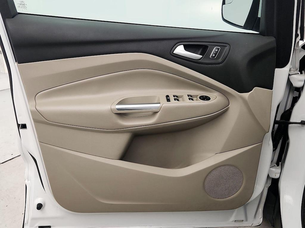 used 2015 Ford Escape car, priced at $10,998