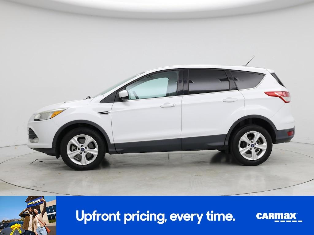 used 2015 Ford Escape car, priced at $10,998